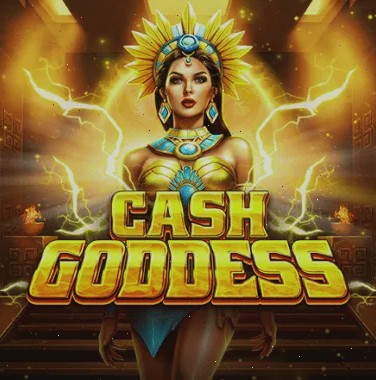 Cash Goddess